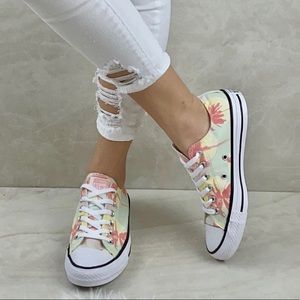 New! CONVERSE Chuck Taylor AS Low Top